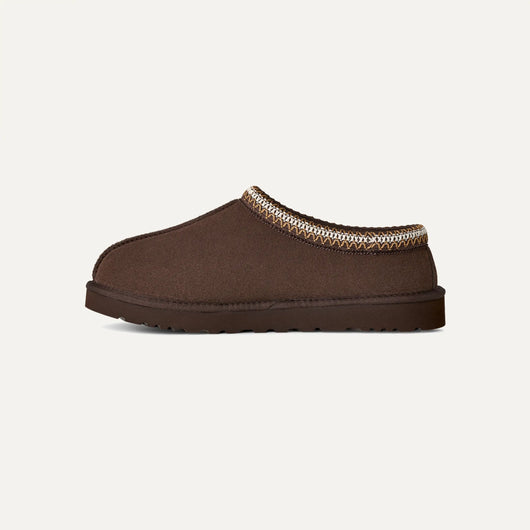Tazman Slippers